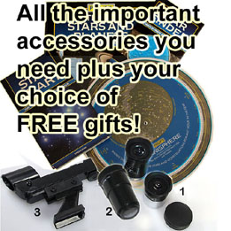Sky Watcher Mercury 707 70mm computerised SynScan AZ GOTO telescope astronomy starter kit